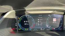 Skoda Octavia 1.4 TSI iV SE Technology DSG 5dr Estate